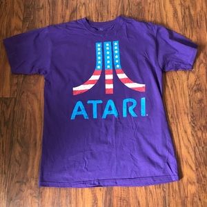 Atari shirt